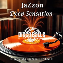 Deep Sensation