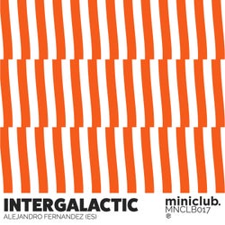 Intergalactic