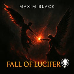 Fall of Lucifer