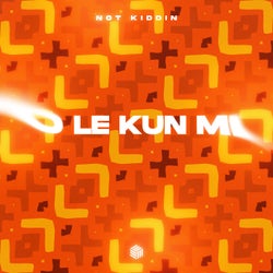 O Le Kun Mi (Extended Mix)