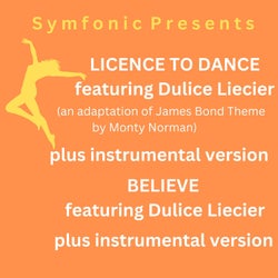 Licence to Dance (James Bond Theme)