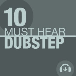 10 Must Hear Dubstep Tracks - Week 33