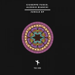 Jungle EP