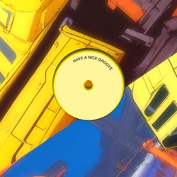 Have A Nice Groove
