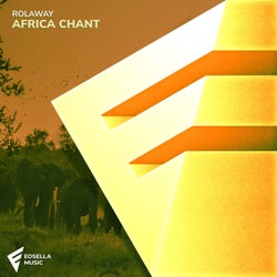Africa Chant