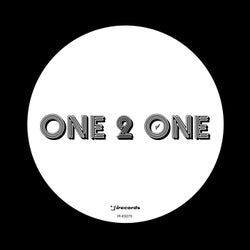 One 2 One Four