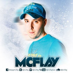 McFlay - February Chart 2014