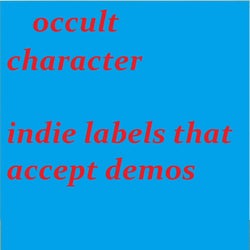 Indie Labels That Accept Demos