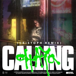 Calling (Cristoph Remix)