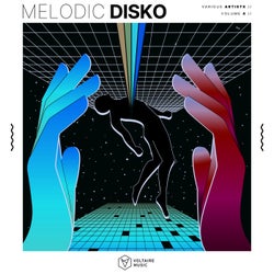 Melodic Disko Vol. 4