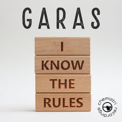 I Know The Rules