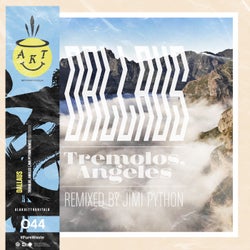 Tremolos, Angeles (Jimi Python Remix)