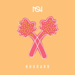 Rhubarb