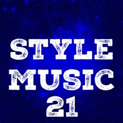 Style Music, Vol. 21