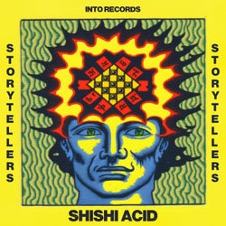 Shishi Acid