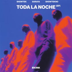 Toda La Noche (EP)