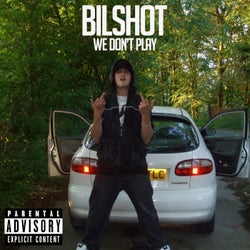 We Don't Play