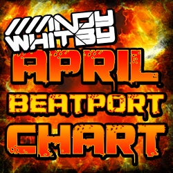 Andy Whitby's April Smashers!