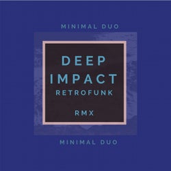 Deep Impact (Retrofunk Remix)