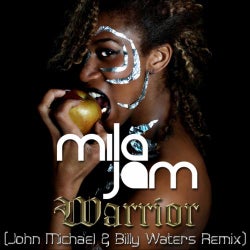 Warrior (John Michael & Billy Waters Remix)