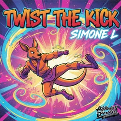 Twist The Kick