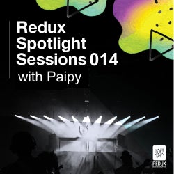 Redux Spotlight Session 014 - Paipy