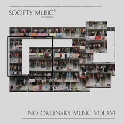 No Ordinary Music Vol.XVI