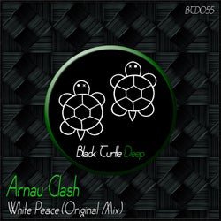 White Peace (Original Mix)