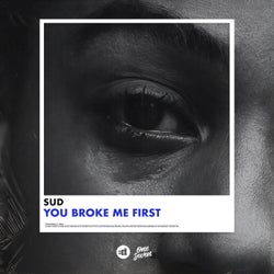 You Broke Me First (Extended Mix)