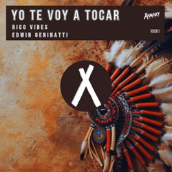Yo Te Voy a Tocar