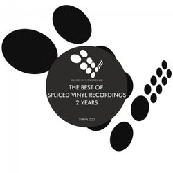 The Best of Spliced Vinyl Recordings: 2 Years