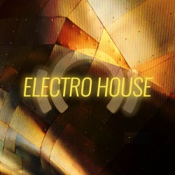 NYE Essentials 2019: Electro House