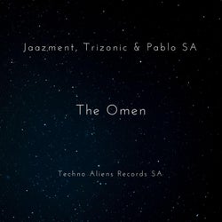 The Omen (Extraterrestrial Mix)