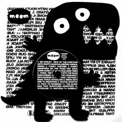 Monsters Don't Sleep Ok!