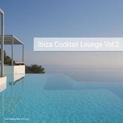 Ibiza Cocktail Lounge, Vol.2