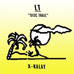 Disc Trail