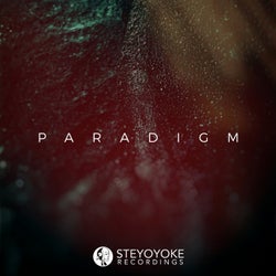 Steyoyoke Paradigm, Vol. 7