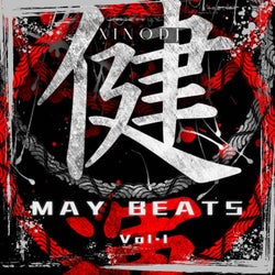 May Beats, Vol. 1