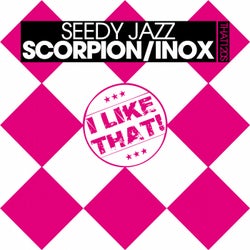 Scorpion/Inox