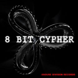 8 Bit Cypher