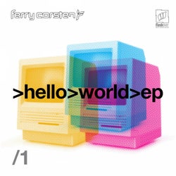 Hello World EP1