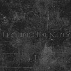 Techno Identity Chart for April