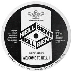 Welcome to Hell II