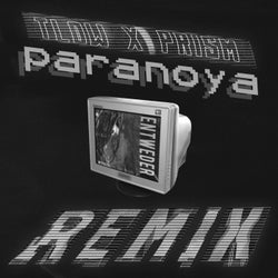 Entweder (paranoya Remix)