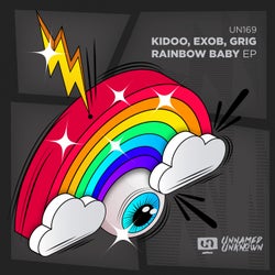 Rainbow Baby EP