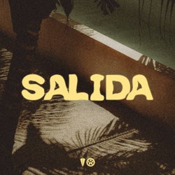 Salida (Extended Mix)