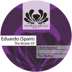 The Mutter Ep