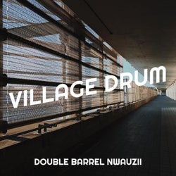 Village Drum