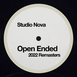 Open Ended 2022 Remasters