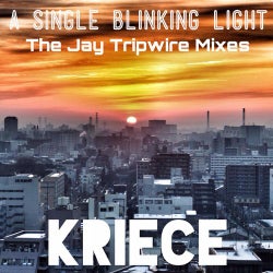 A Single Blinking Light - The Jay Tripwire Remixes